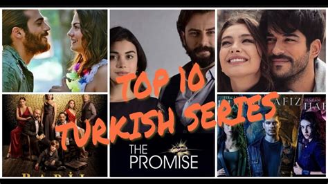 lk Ve Son (9 episodes) Bir. . Best turkish series with english subtitles